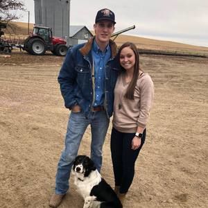 Meet your Posher, Brandon